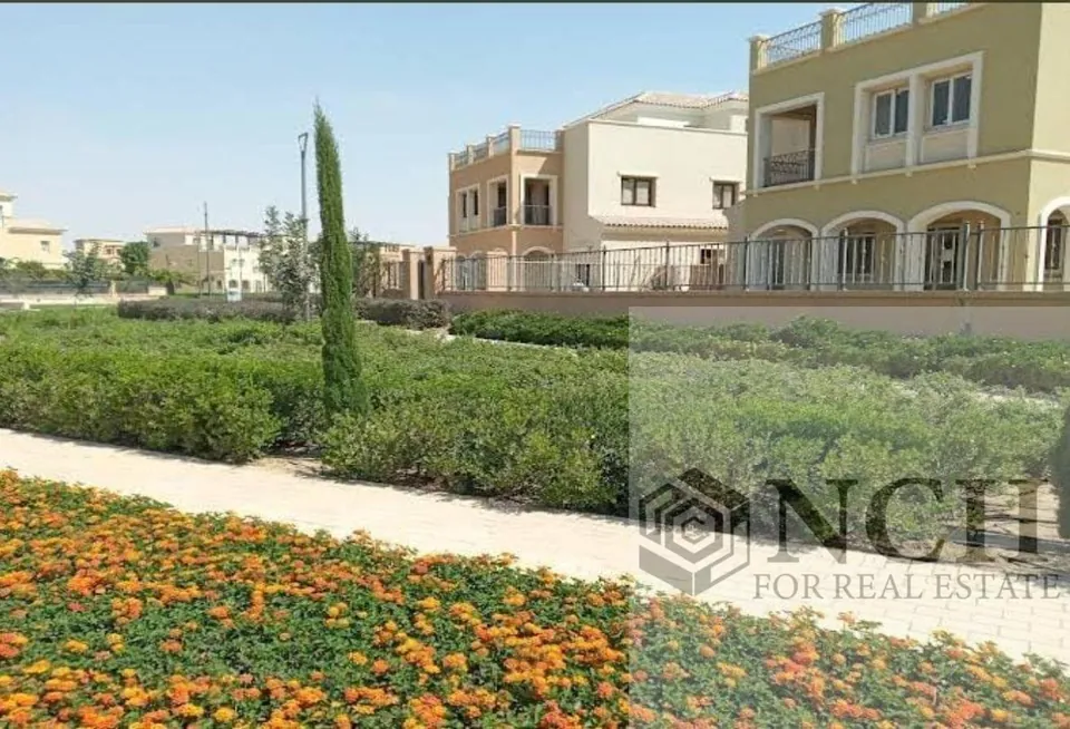 شقة نص مفروشة للإيجار في ميفيدا - AG66171738