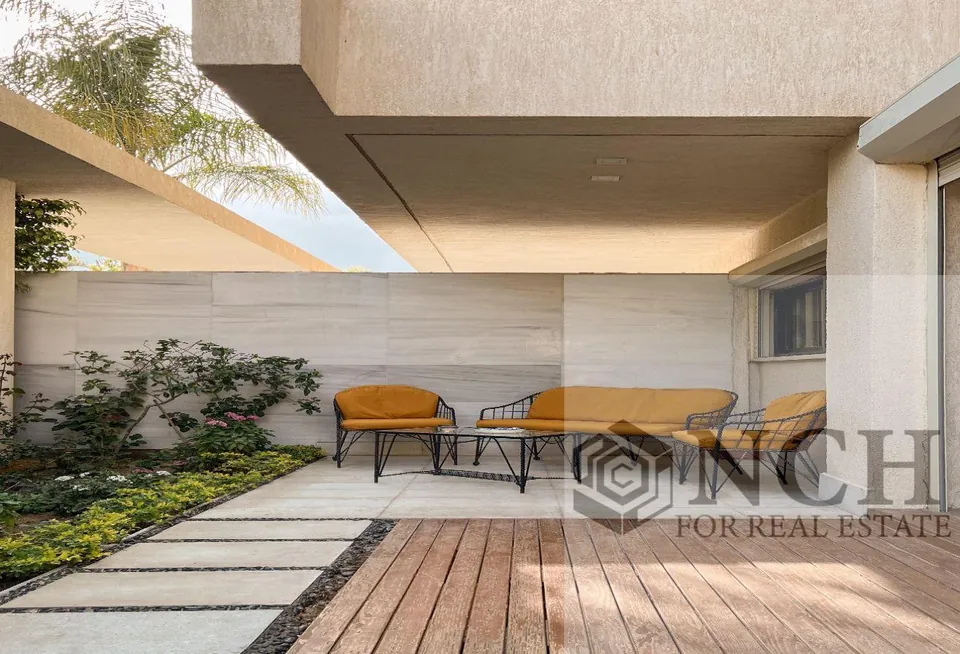 شقة مفروشة للإيجار في ليك فيو ريزيدنس — صورة 1