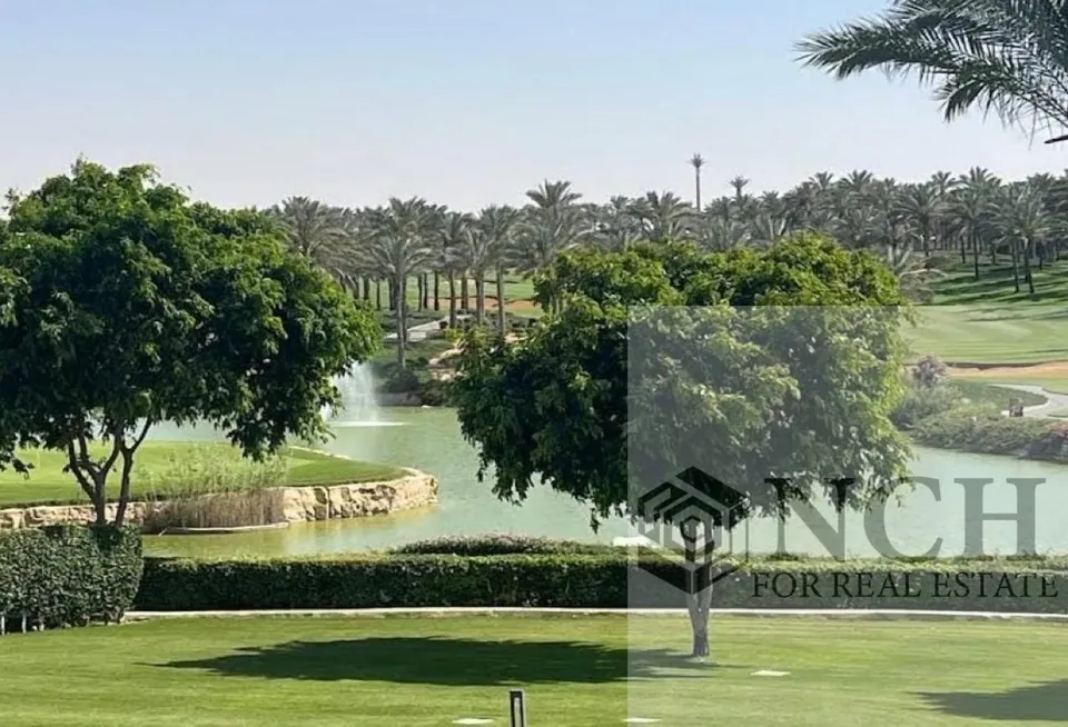 فيلا للإيجار في قطامية ديونز - AG69306302