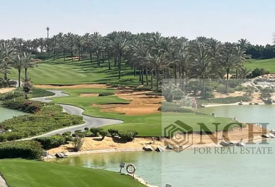 فيلا للإيجار في قطامية ديونز — صورة 5