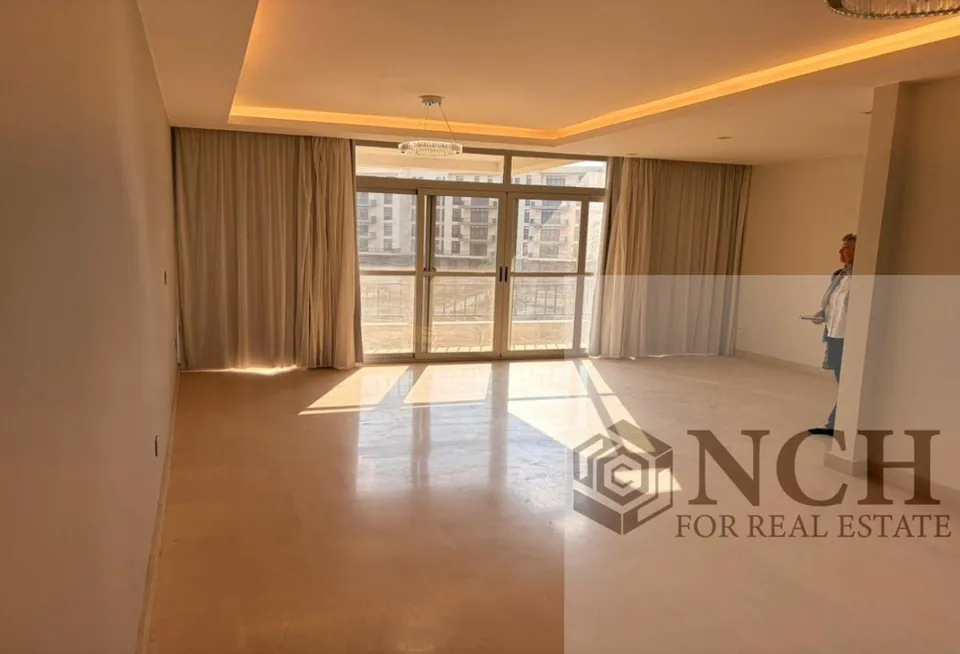 Semi-furnished Apartment for rent in Cairo Festival City — photo 2