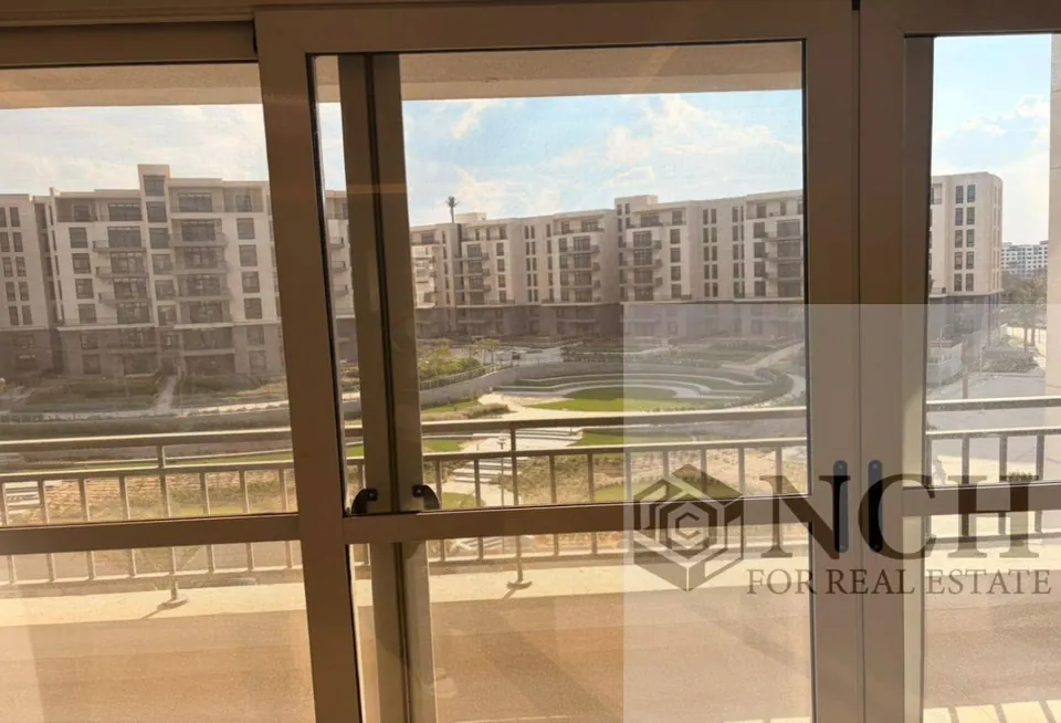 Semi-furnished Apartment for rent in Cairo Festival City - AG69310230