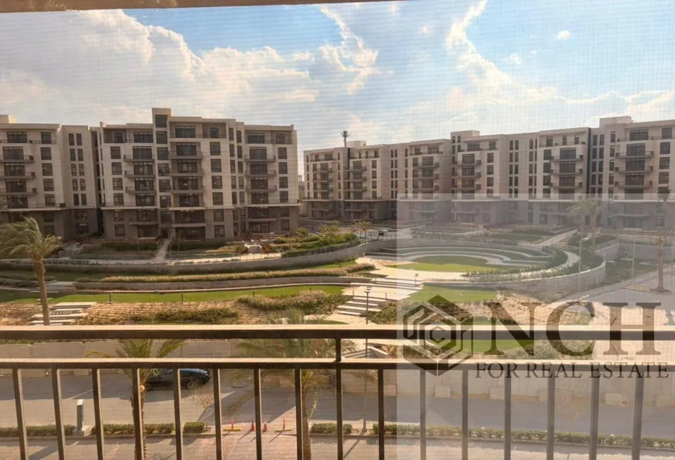 Semi-furnished Apartment for rent in Cairo Festival City — photo 6