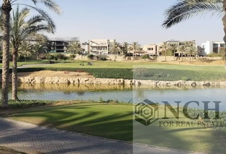 تاون هاوس للإيجار في قطامية ديونز - AG69830717
