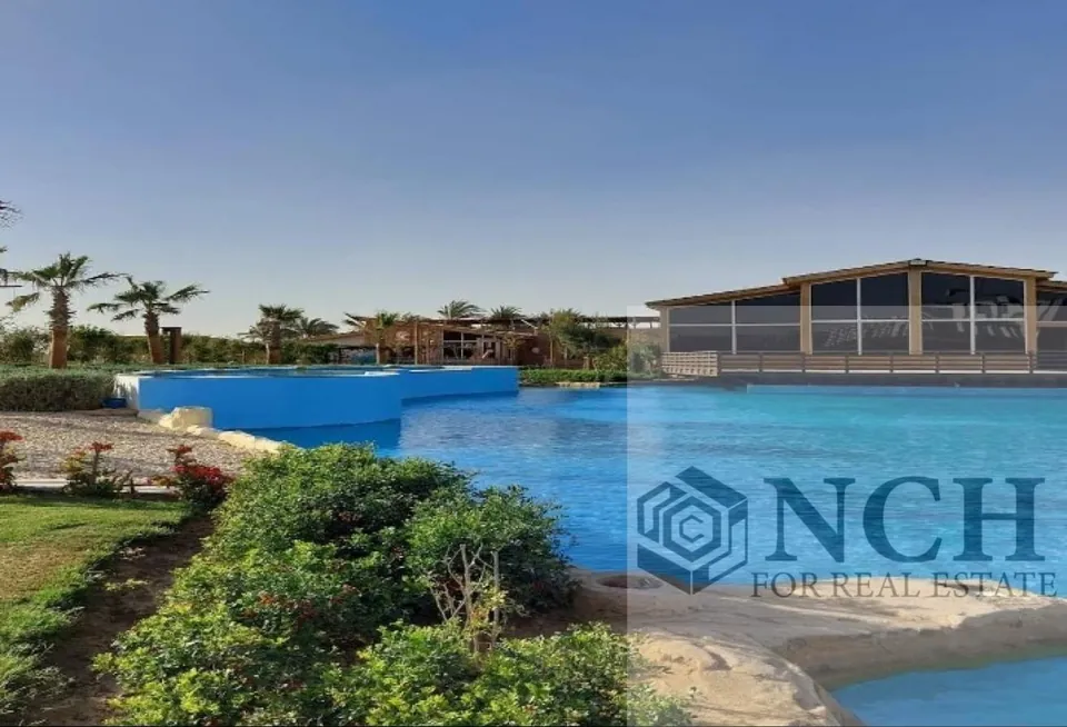 شقة نص مفروشة للإيجار في هايد بارك — صورة 5
