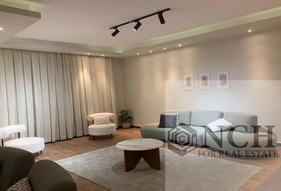 Furnished Apartment for rent in Cairo Festival City — photo 2