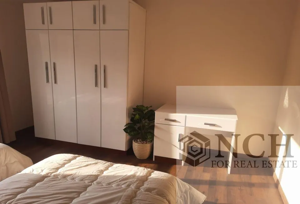 Furnished Apartment for rent in Cairo Festival City — photo 4