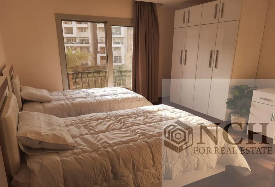 Furnished Apartment for rent in Cairo Festival City — photo 5