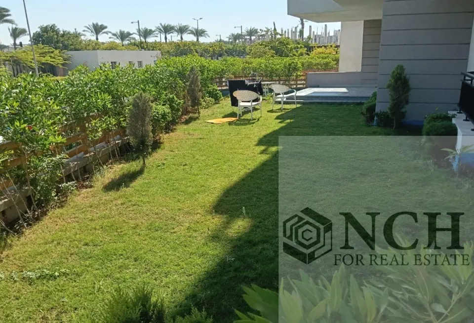 Furnished Apartment for rent in Cairo Festival City — photo 6