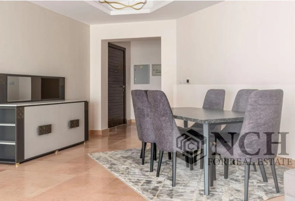 Furnished Apartment for rent in Cairo Festival City — photo 4