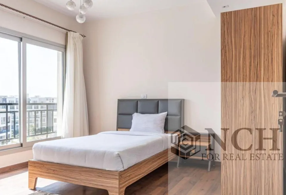 Furnished Apartment for rent in Cairo Festival City — photo 5