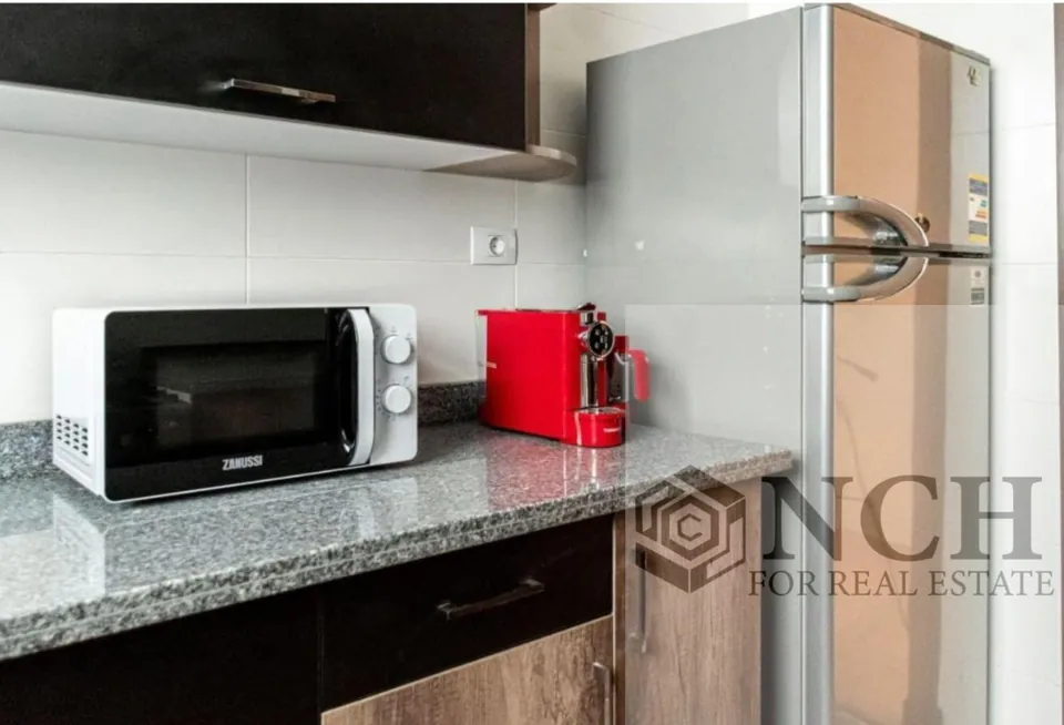 Furnished Apartment for rent in Cairo Festival City — photo 6