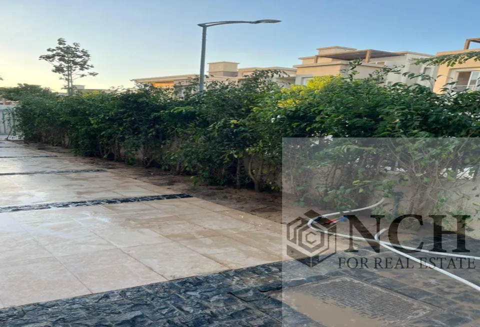Semi-furnished Villa for rent in Cairo Festival City — photo 3