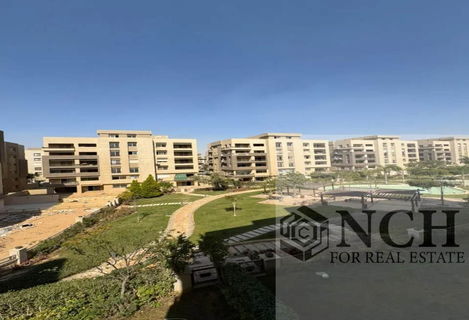شقة للإيجار في ذا سكوير - AG71389047