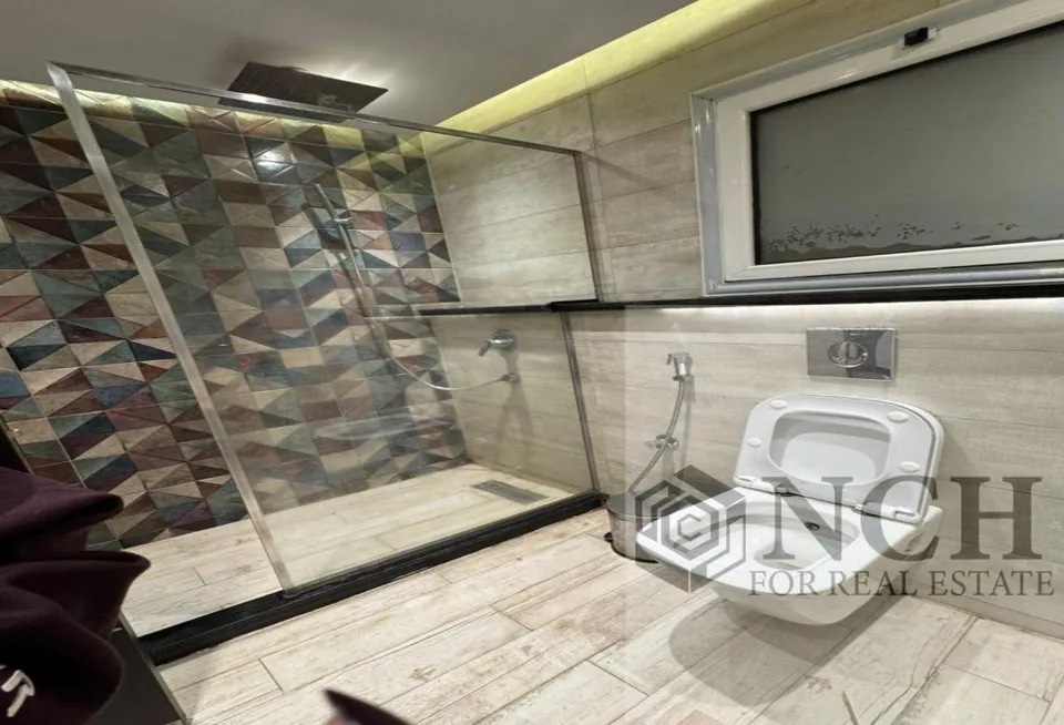 شقة للإيجار في ذا سكوير — صورة 6