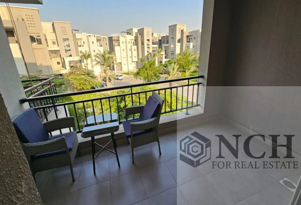 Furnished Apartment for rent in Cairo Festival City — photo 2