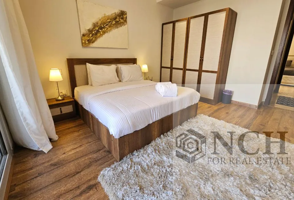 Furnished Apartment for rent in Cairo Festival City — photo 3
