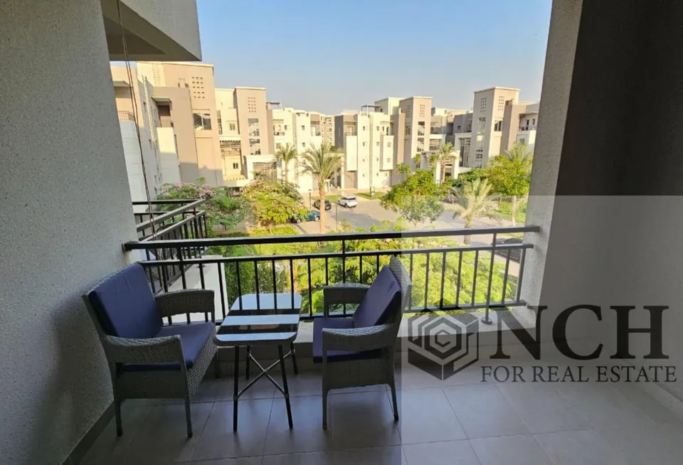 Furnished Apartment for rent in Cairo Festival City — photo 4