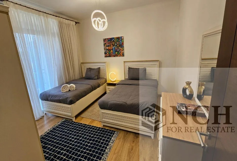 Furnished Apartment for rent in Cairo Festival City — photo 5