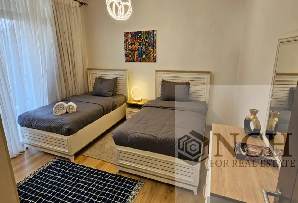 Furnished Apartment for rent in Cairo Festival City — photo 6