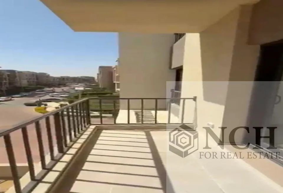 شقة نص مفروشة للإيجار في مون ريزيدنس - AG71649288