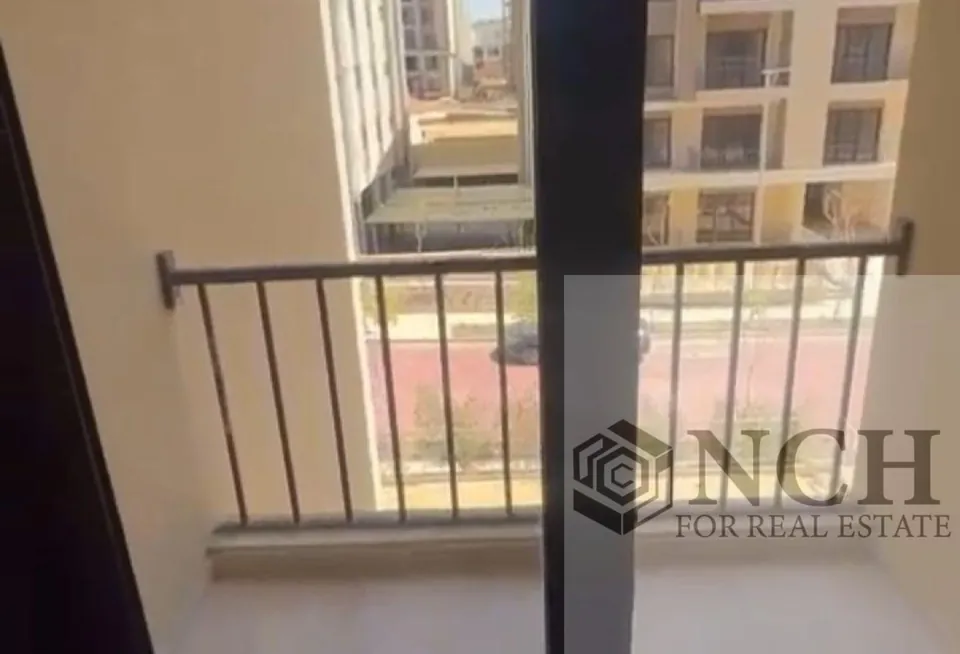 شقة نص مفروشة للإيجار في مون ريزيدنس - AG71649946