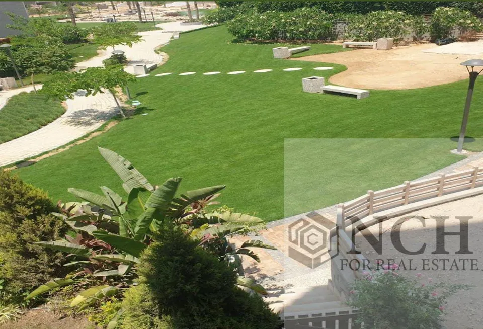 Semi-furnished Villa for rent in Cairo Festival City — photo 5