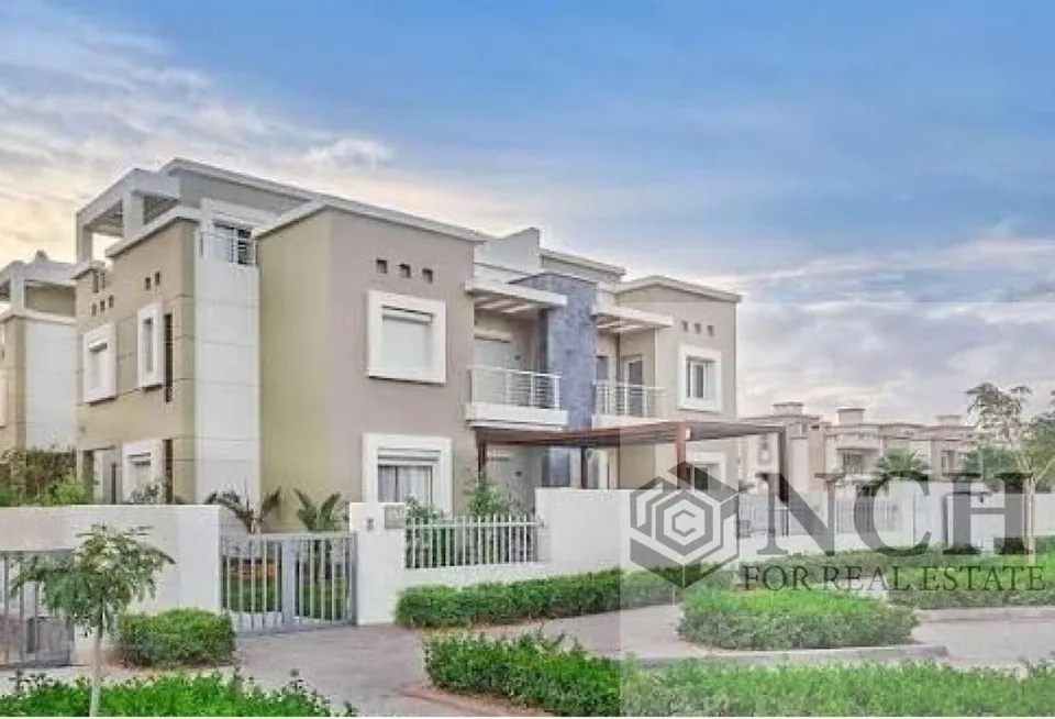 Furnished Apartment for rent in Cairo Festival City - AG71905903