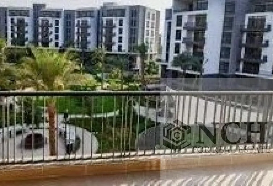 Furnished Apartment for rent in Cairo Festival City — photo 3