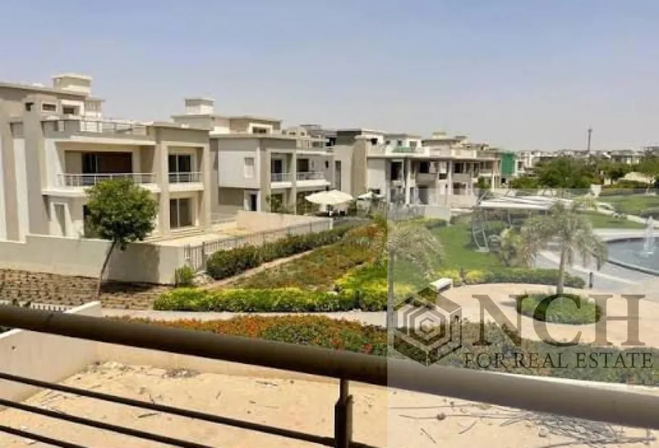 Furnished Apartment for rent in Cairo Festival City — photo 5