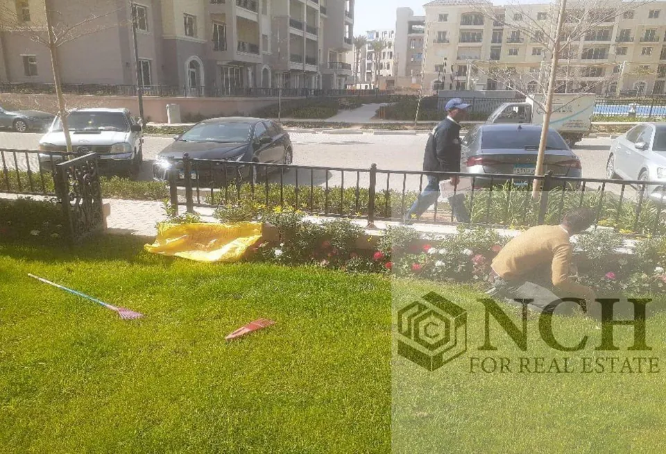 استوديو مفروش للإيجار في ميفيدا — صورة 1
