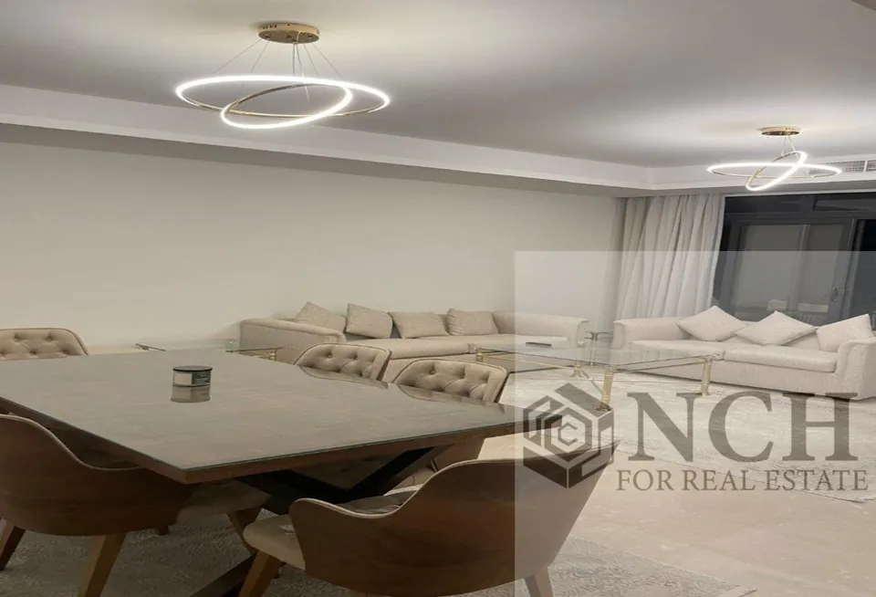 Furnished Apartment for rent in Cairo Festival City — photo 2