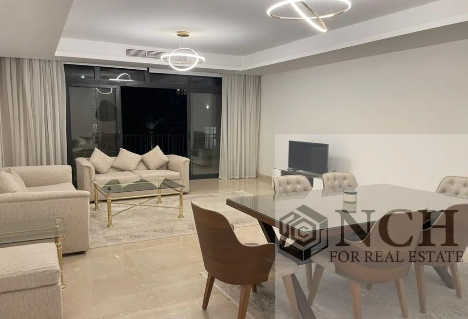 Furnished Apartment for rent in Cairo Festival City — photo 3