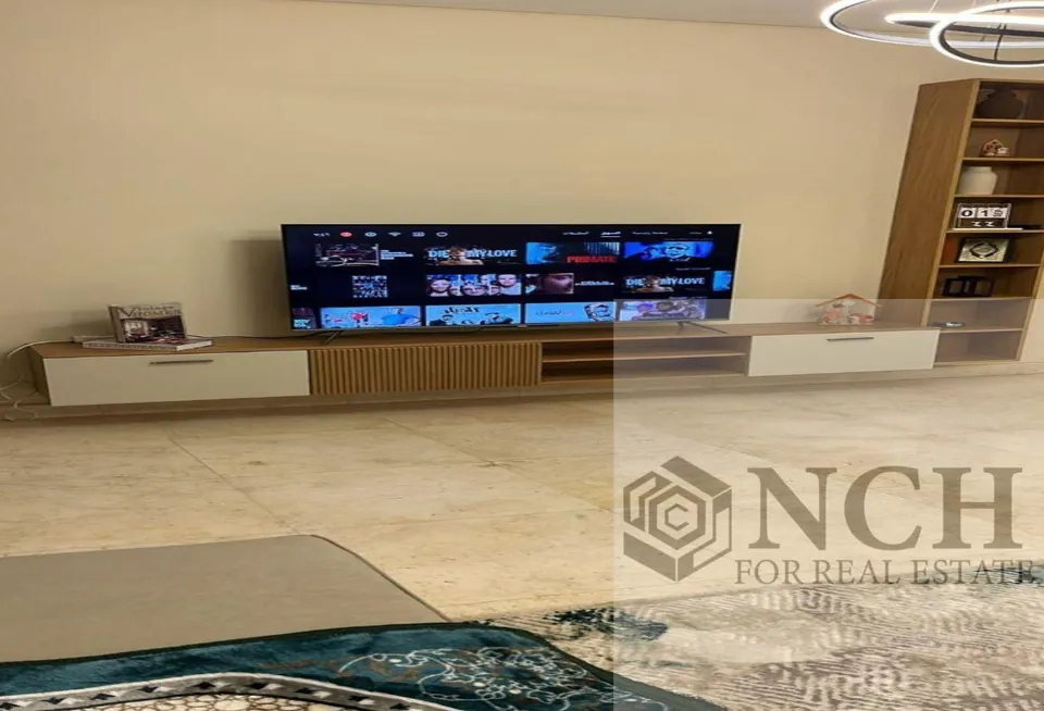 شقة مفروشة للإيجار في 90 أفينيو - AG71921043