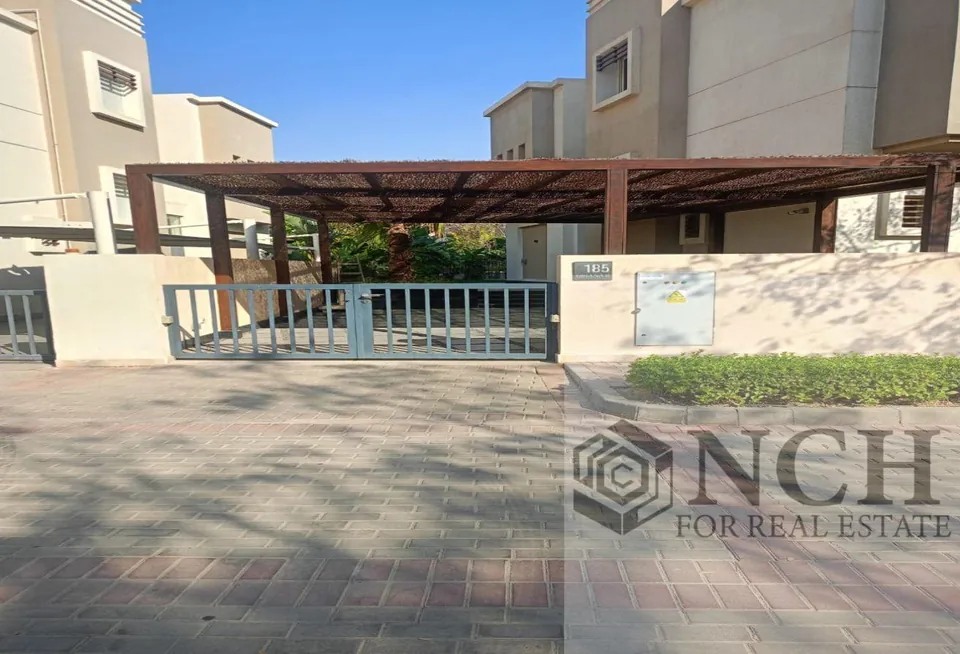 Furnished Twin House for rent in Cairo Festival City — photo 4