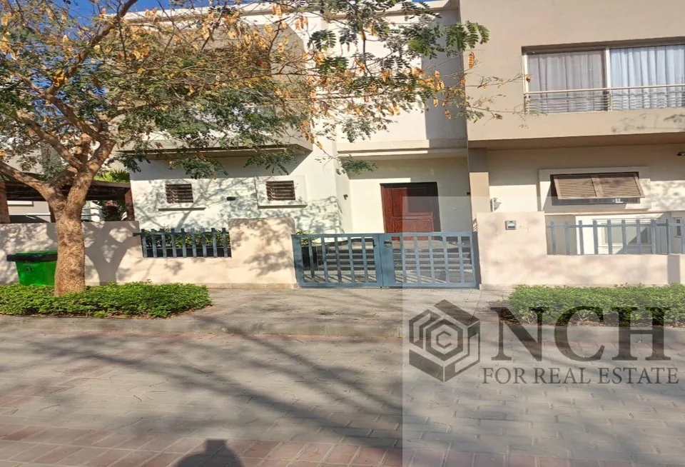 Furnished Twin House for rent in Cairo Festival City — photo 5