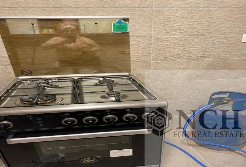 استوديو مفروش للإيجار في مون ريزيدنس — صورة 3