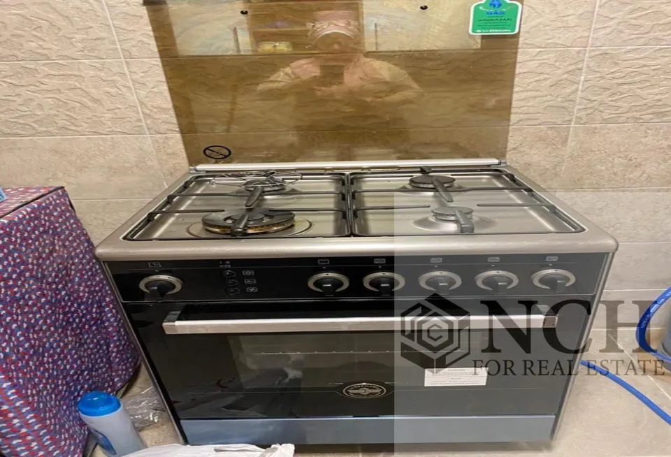 استوديو مفروش للإيجار في مون ريزيدنس - AG72438104