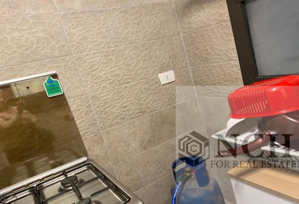 استوديو مفروش للإيجار في مون ريزيدنس — صورة 4