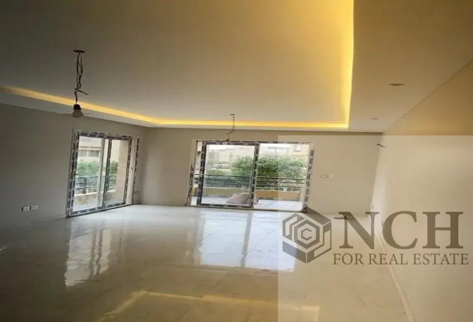 شقة نص مفروشة للإيجار في ذا سكوير - AG72439408