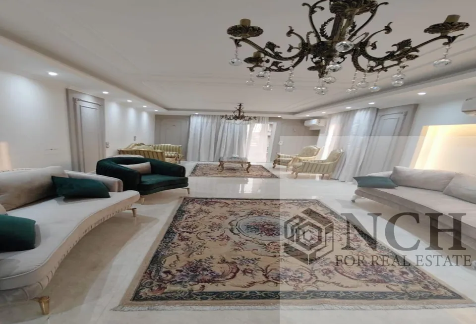شقة مفروشة للإيجار في ذا سكوير — صورة 2