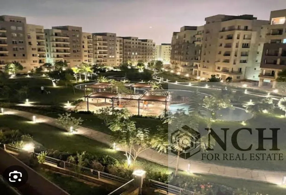 شقة مفروشة للإيجار في ذا سكوير - AG72440006
