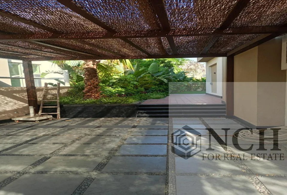 Furnished Twin House for rent in Cairo Festival City — photo 2