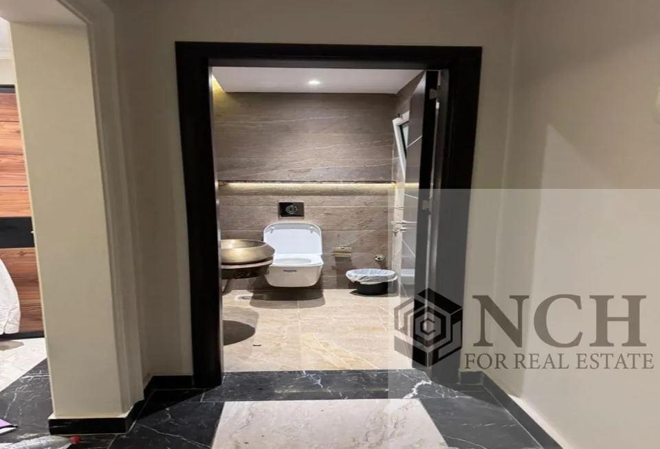 شقة للإيجار في ذا سكوير — صورة 2