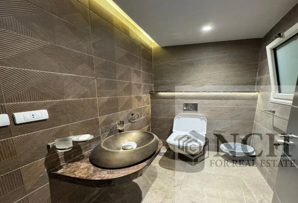شقة للإيجار في ذا سكوير - AG72454903