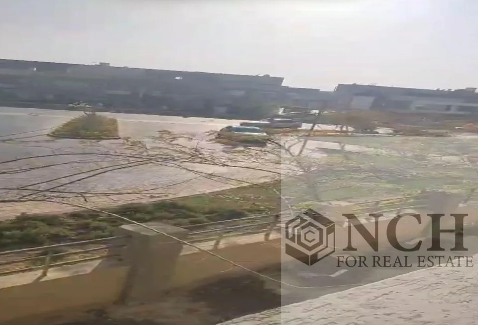 شقة للإيجار في ذا سكوير — صورة 2