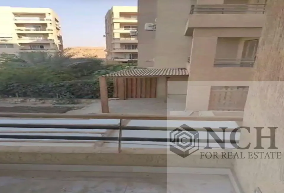 شقة للإيجار في ذا سكوير — صورة 3