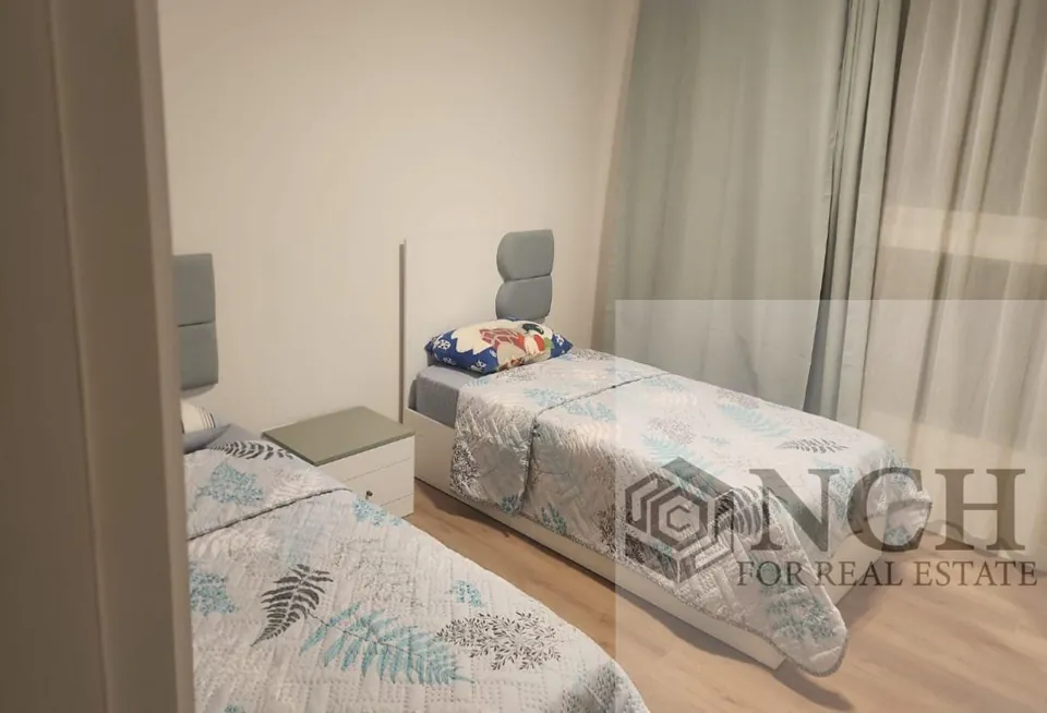 شقة مفروشة للإيجار في ميفيدا - AG73237507