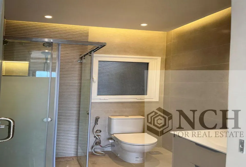 شقة نص مفروشة للإيجار في ريجنتس بارك - AG74044925