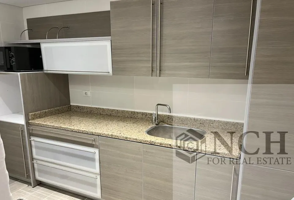Furnished Apartment for rent in Cairo Festival City — photo 2